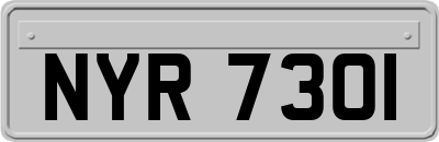 NYR7301