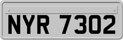 NYR7302