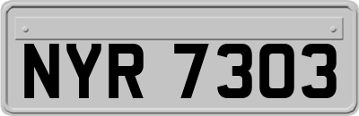 NYR7303
