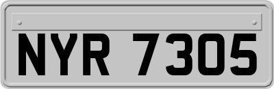 NYR7305