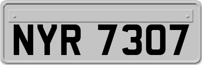 NYR7307