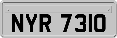 NYR7310