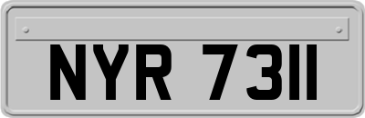 NYR7311