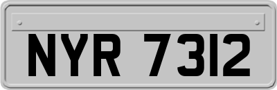 NYR7312