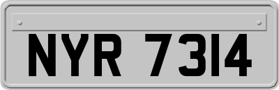 NYR7314