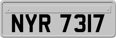 NYR7317