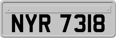 NYR7318