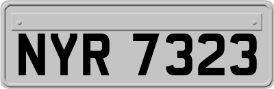 NYR7323