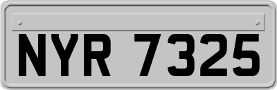 NYR7325