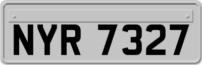 NYR7327