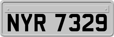 NYR7329