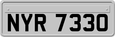 NYR7330