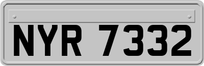 NYR7332
