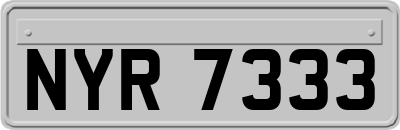 NYR7333