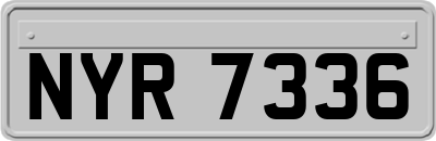 NYR7336