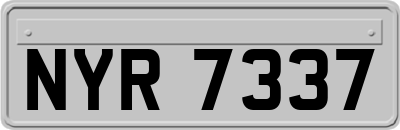 NYR7337