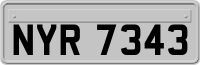 NYR7343