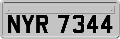 NYR7344