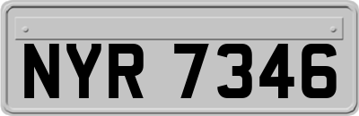NYR7346