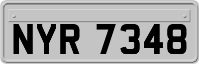 NYR7348