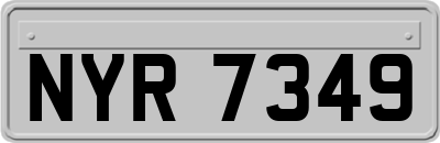 NYR7349