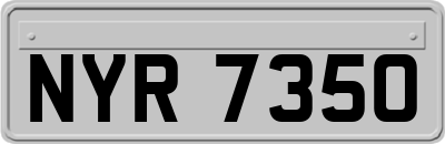 NYR7350