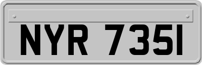 NYR7351