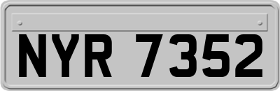 NYR7352