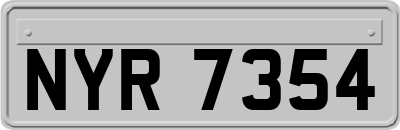 NYR7354