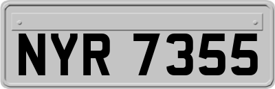 NYR7355