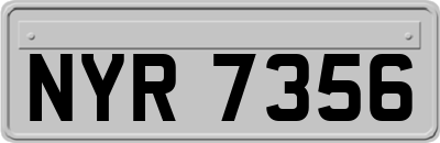 NYR7356