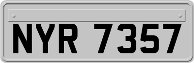 NYR7357