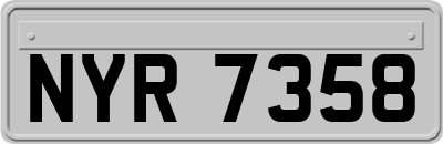NYR7358