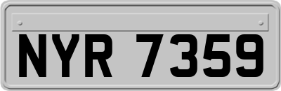 NYR7359