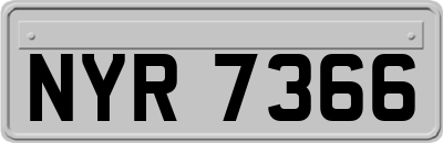 NYR7366