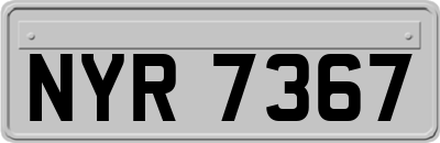 NYR7367