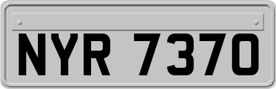 NYR7370