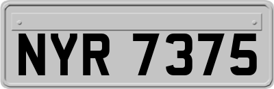NYR7375