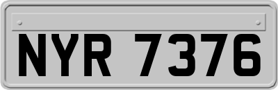 NYR7376