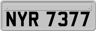 NYR7377