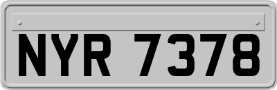 NYR7378