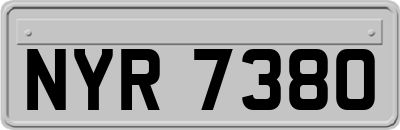 NYR7380