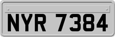 NYR7384