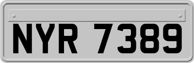 NYR7389