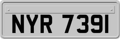NYR7391