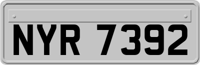 NYR7392