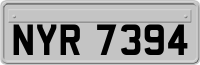 NYR7394