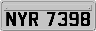 NYR7398