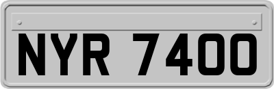 NYR7400