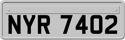 NYR7402